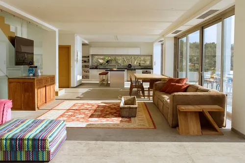 5 Bedrooms Villa in MYTILINI