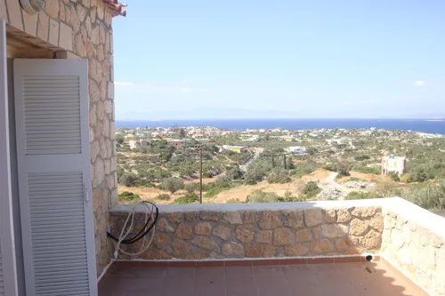 3 Bedrooms Villa in AEGINA