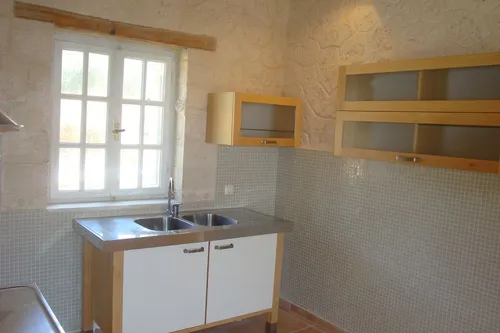 3 Bedrooms Villa in AEGINA