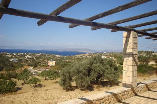 3 Bedrooms Villa in AEGINA