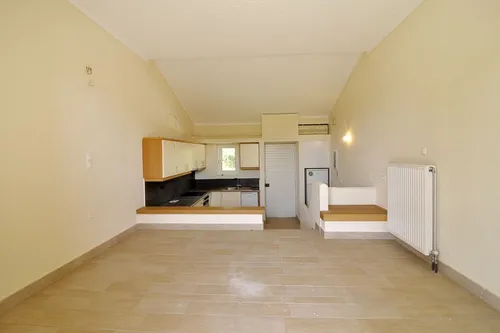 2 Bedrooms Apartment in CORFU