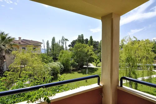 2 Bedrooms Apartment in CORFU