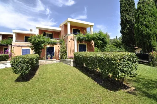 2 Bedrooms Apartment in CORFU