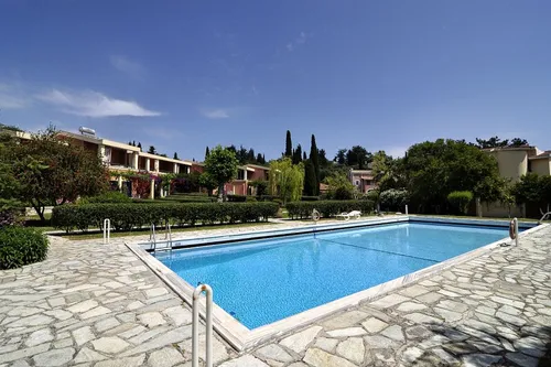 2 Bedrooms Apartment in CORFU