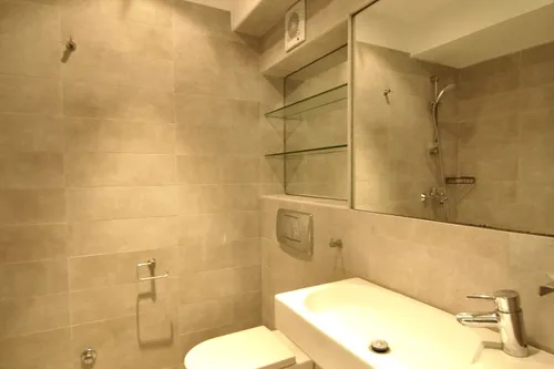 2 Bedrooms Apartment in CORFU