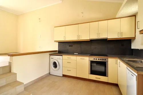 2 Bedrooms Apartment in CORFU