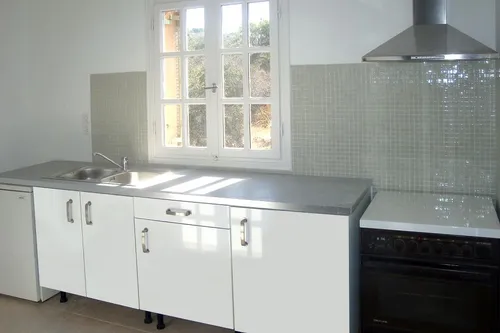 3 Bedrooms Villa in AEGINA