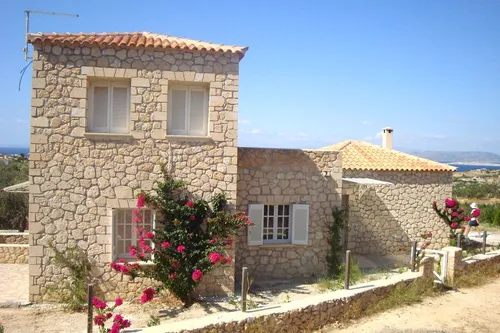 Villa in SARONIC ISLANDS
