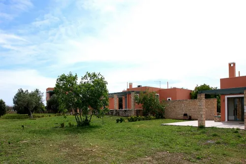 Villa in SARONIC ISLANDS