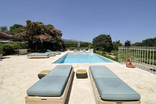 4 Bedrooms Villa in KASSIOPI