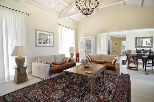 4 Bedrooms Villa in KASSIOPI