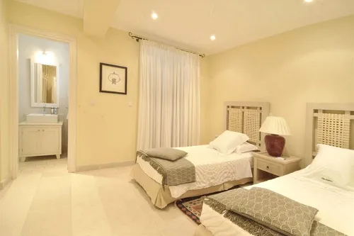 4 Bedrooms Villa in KASSIOPI