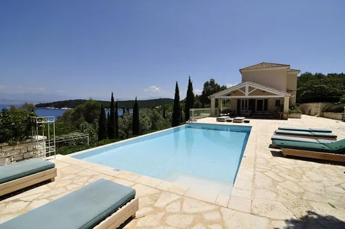 Villa in IONIAN ISLANDS