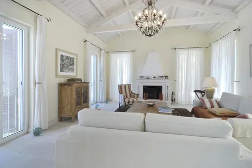 4 Bedrooms Villa in KASSIOPI