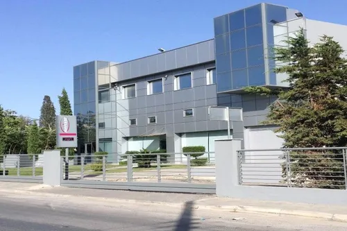Office in ATTICA (ATHENS)