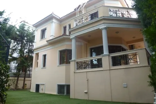 Villa in ATTICA (ATHENS)