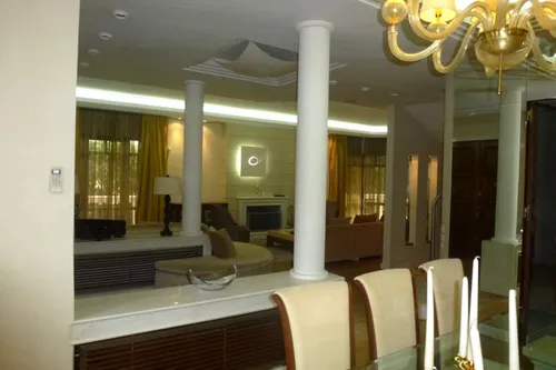 5 Bedrooms Villa in KIFISIA