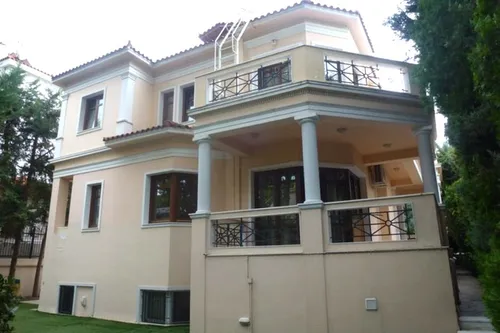 5 Bedrooms Villa in KIFISIA