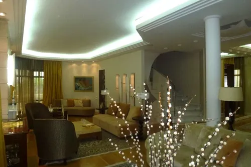 5 Bedrooms Villa in KIFISIA