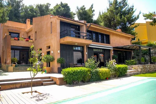Villa in ATTICA (ATHENS)