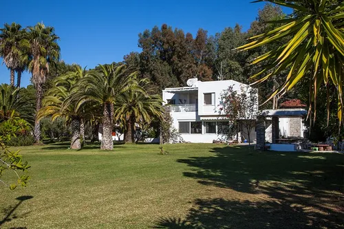  Villa in SITHONIA (SECOND LEG)