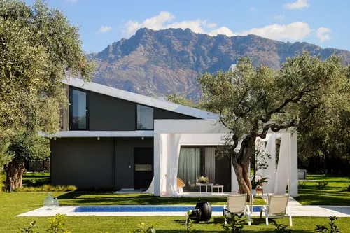 Villa in NORTH EAST AEGEAN ISLANDS