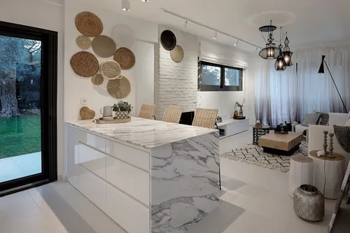 3 Bedrooms Villa in THASOS