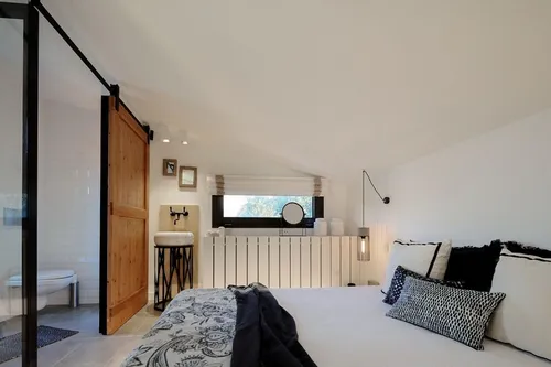 3 Bedrooms Villa in THASOS