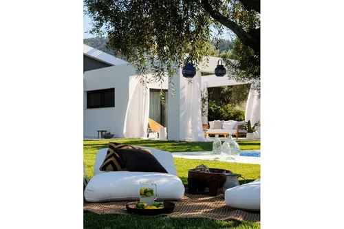 3 Bedrooms Villa in THASOS