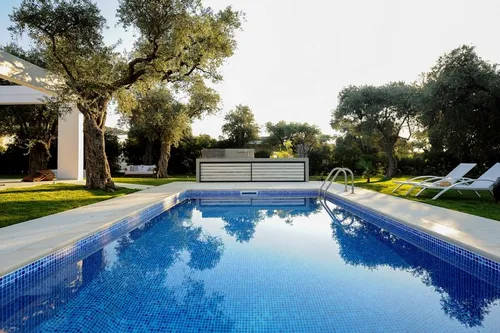 3 Bedrooms Villa in THASOS