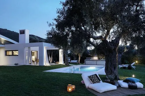 3 Bedrooms Villa in THASOS