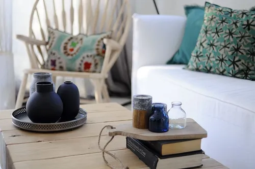 3 Bedrooms Villa in THASOS