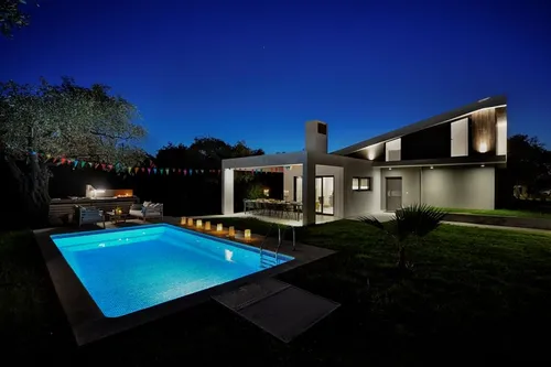 3 Bedrooms Villa in THASOS