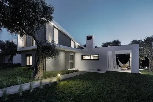 3 Bedrooms Villa in THASOS