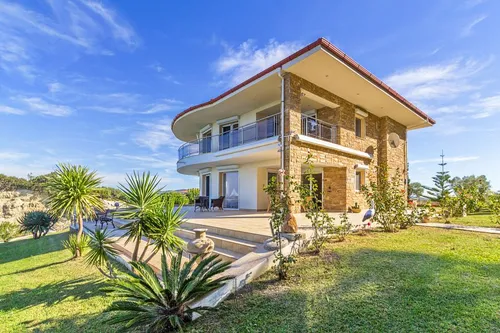 5 Bedrooms Villa in KASSANDRA (FIRST LEG)