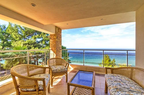 5 Bedrooms Villa in KASSANDRA (FIRST LEG)