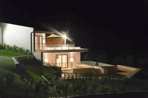 4 Bedrooms Villa in KASSANDRA (FIRST LEG)