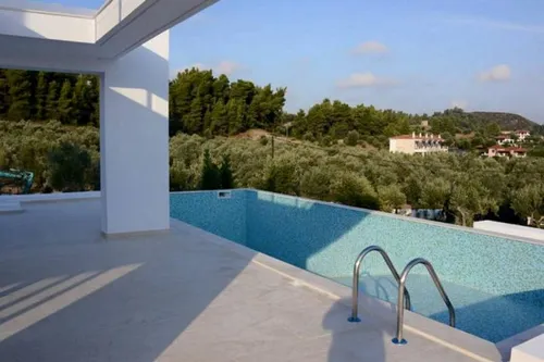 4 Bedrooms Villa in KASSANDRA (FIRST LEG)