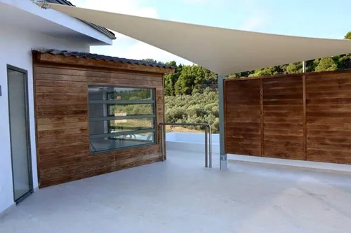 4 Bedrooms Villa in KASSANDRA (FIRST LEG)