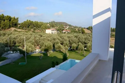 4 Bedrooms Villa in KASSANDRA (FIRST LEG)