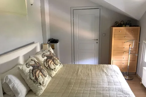 4 Bedrooms Villa in VOULIAGMENI