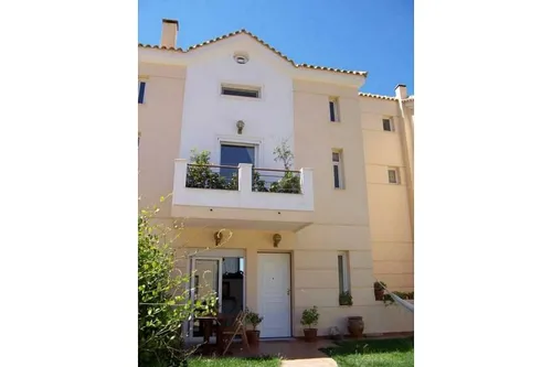 Villa in ATTICA (ATHENS)