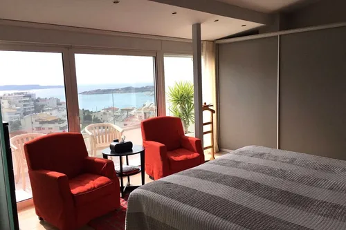 4 Bedrooms Villa in VOULIAGMENI