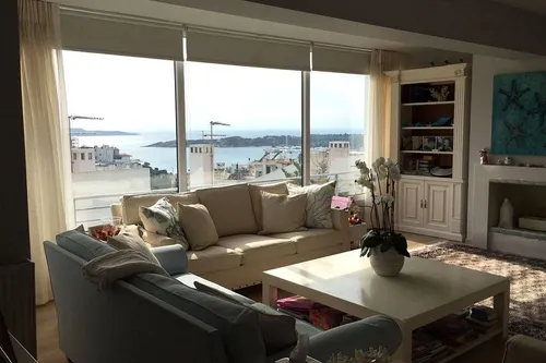 4 Bedrooms Villa in VOULIAGMENI