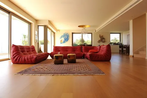 3 Bedrooms Villa in POLITIA