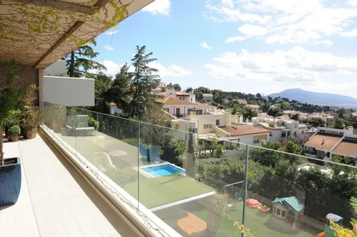 Villa in ATTICA (ATHENS)