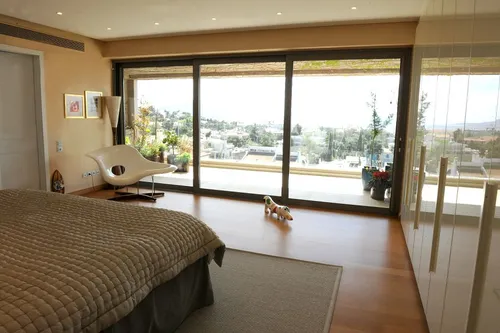 3 Bedrooms Villa in POLITIA