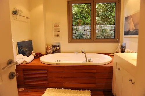 3 Bedrooms Villa in POLITIA