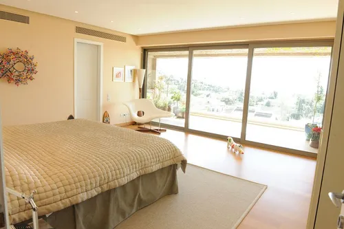 3 Bedrooms Villa in POLITIA