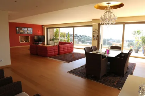 3 Bedrooms Villa in POLITIA